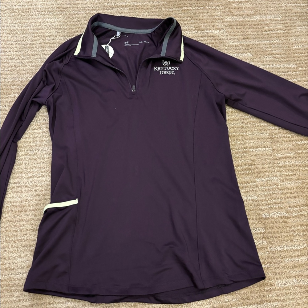 Kentucky Derby shirt